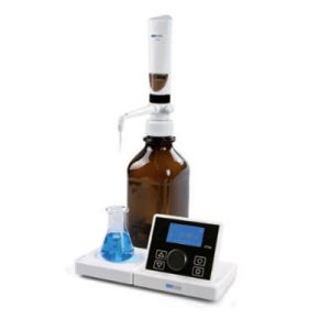 เครื่องไตเตรทดิจิตอลอิเล็กทรอนิกส์ (Electronic Digital Titrator ) รุ่น dTrite  ,ONILAB