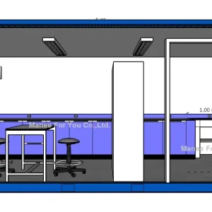 1.1. Container laboratory