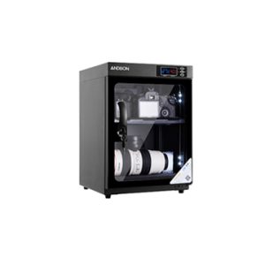ตู้ดูดความชื้นอัตโนมัติ (Auto dry cabinet) รุ่น AD-30S ยี่ห้อ ANDBON