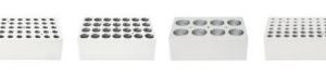 Heating Block for Dray Bath รุ่น HB120-S,Onilab
