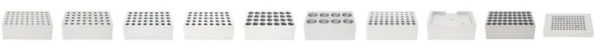 Heating Block for Dray Bath รุ่น HB120-S,Onilab