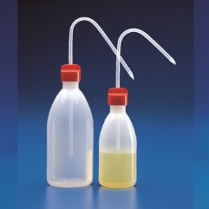 WASH BOTTLES, PE, KARTELL