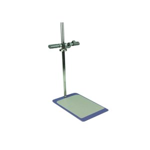 Optional accessories, Universal plate stand เครื่องปั่นสารละลาย (LDC Digital Overhead Stirrers)  , ยี่ห้อ Onilab,USA