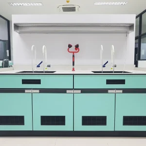 3.Laboratory benches and tool tables (1)
