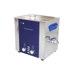 Ultrasonic Cleaner With Degas and Sweep รุ่น DR-DS100 - DR-DS280 ยี่ห้อ Derui