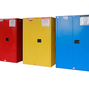 4.Chemical safety cabinet (1)