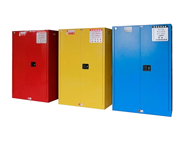 4.Chemical safety cabinet (1)