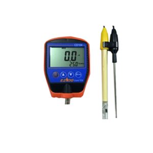 CD-104 Handheld Conductivity TDS Salt Meter, ยี่ห้อ GonDo EzDo