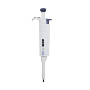 เครื่องดูดจ่ายสารละลายอัตโนมัติ (Autopipette MicroPette plus),ยี่ห้อ ONILAB