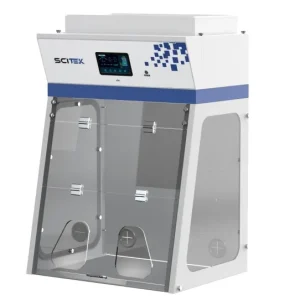 5.Ductless Fume Hood