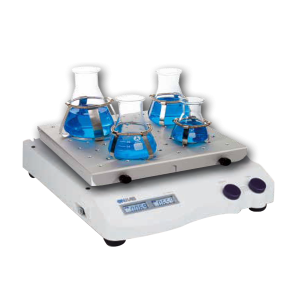 เครื่องเขย่าสารละลาย (LCD Digital Linear Shaker) รุ่น SK-L330-PRO ยี่ห้อ ONILAB