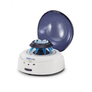 Palm Micro Centrifuge,รุ่น D1008 ,ยี่ห้อ Onilab