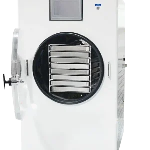 7.Household Vacuum Freeze Dryer (1)