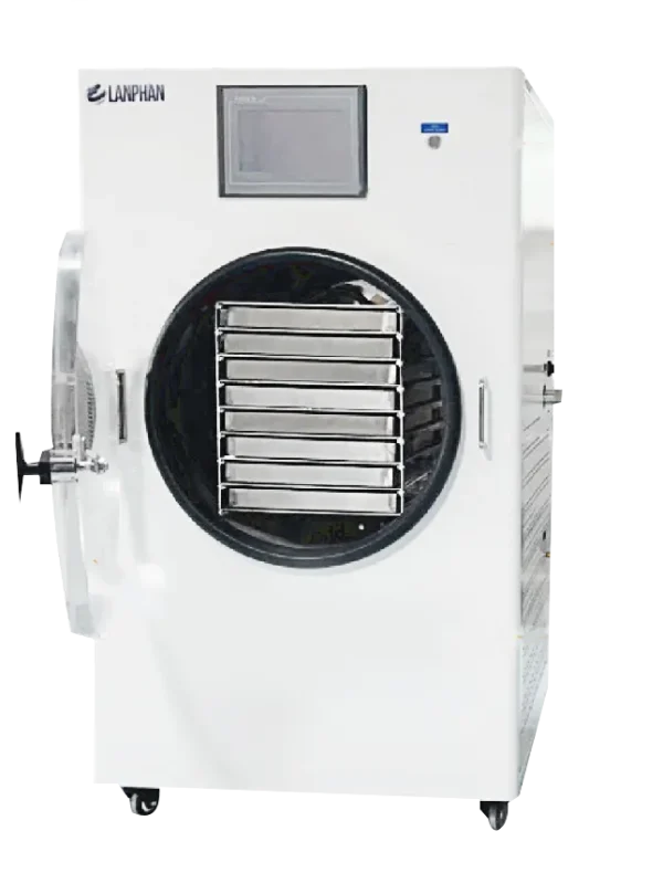 7.Household Vacuum Freeze Dryer (1)