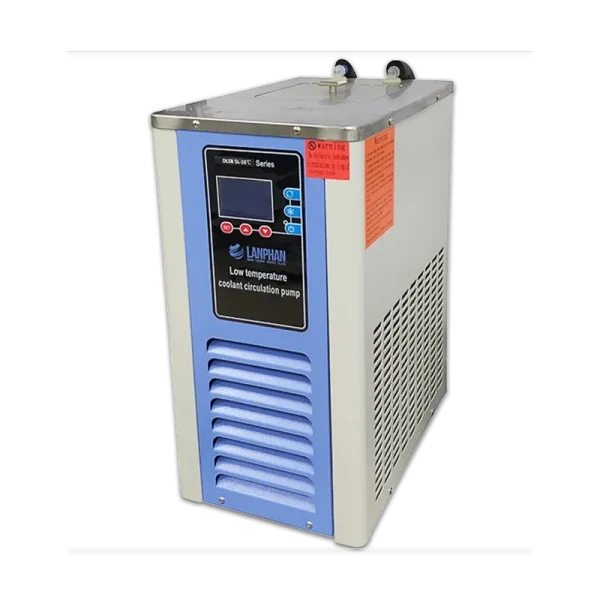 8.Recirculating Water Chiller-2