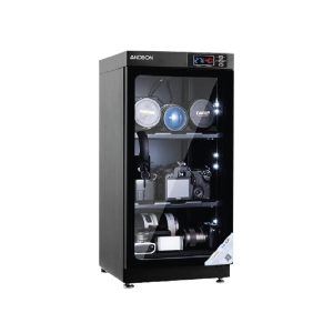 ตู้ดูดความชื้นอัตโนมัติ (Auto dry cabinet) รุ่น AD-80S ยี่ห้อ ANDBON