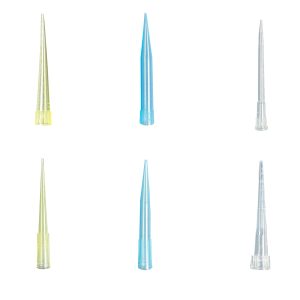 Micro tip  (Autoclavable Eppendrof) ,( Autoclavable Gilson/Finland) PP ยี่ห้อ BIOSCAN