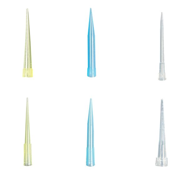 Micro tip  (Autoclavable Eppendrof) ,( Autoclavable Gilson/Finland) PP ยี่ห้อ BIOSCAN