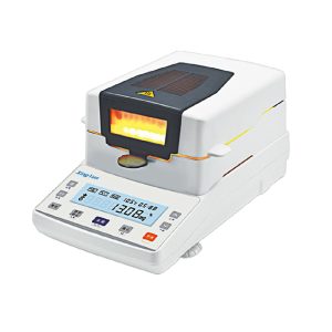 Moisture Analyzer รุ่น XY-100MW ยี่ห้อ Xing Yun