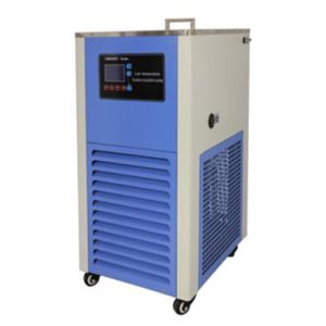 Dlsb-10/10 Recirculating Water Chiller รุ่น DLSB 10L-10