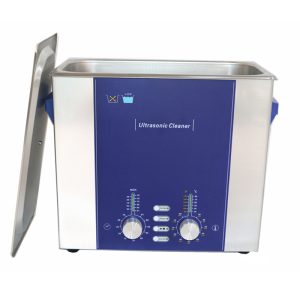 Ultrasonic Cleaner With Degas and Sweep รุ่น DR-DS13 - DR-DS60 ยี่ห้อ Derui