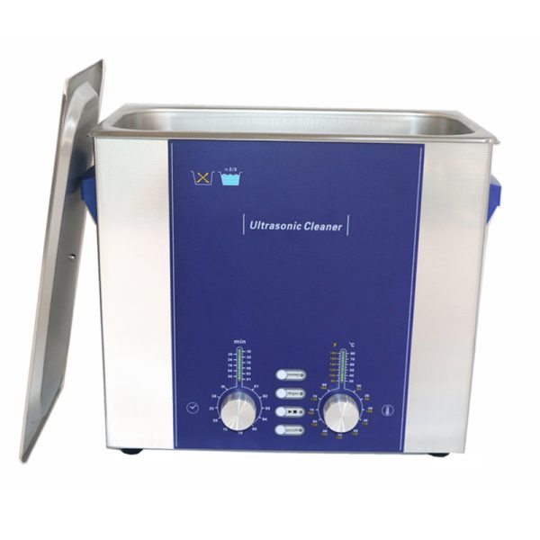Ultrasonic Cleaner With Degas and Sweep รุ่น DR-DS13 - DR-DS60 ยี่ห้อ Derui