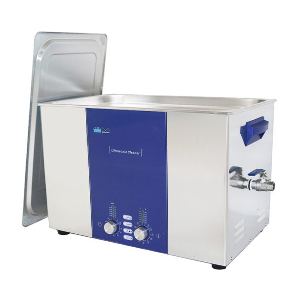 Ultrasonic Cleaner With Degas and Sweep รุ่น DR-DS100 - DR-DS280 ยี่ห้อ Derui - Image 3