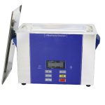 Ultrasonic Cleaner with LCD and Degas ยี่ห้อ Derui รุ่น DR-LD220