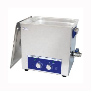 Ultrasonic Cleaner Mechanical Heated ยี่ห้อ Derui รุ่น DR-MH150