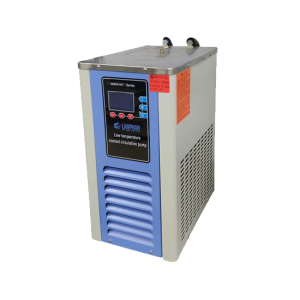 Dlsb-5/10 Recirculating Water Chiller รุ่น DLSB 5L-10