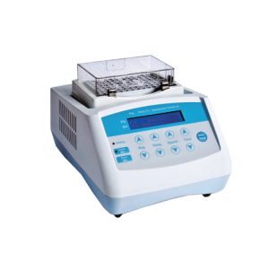 Thermo shaker incubator รุ่น MTH-100 ยี่ห้อ MIULAB