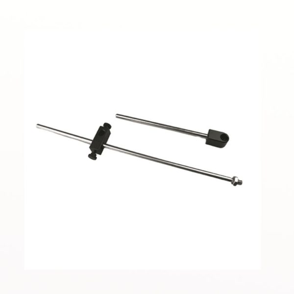 Support clamp for Hotplate-Stirrer - Image 2