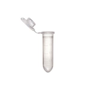 2mL, หลอดไมโครเซนติฟิวก์พลาสติก (Micro Centrifuge Tube ) ,PP