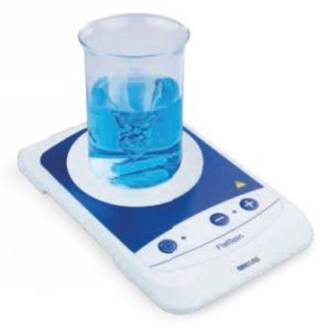 เครื่องปั่นกวนสาร (Magnetic Stirrers)  รุ่น Flatspin ยี้ห้อ Onilab
