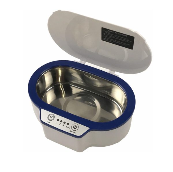 Mini Ultrasonic Cleaner ยี่ห้อ Derui รุ่น DR-S08