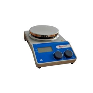 Hot Plate Magnetic stirrer model ES35B Brand LabTech