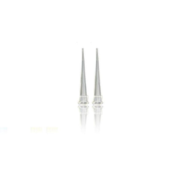 10 μl Micro tip  Autoclavable Gilson / Finland, ยี่ห้อ BIOSCAN