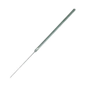 เข็มเขี่ยเชื้อ (Inoculation Needle )
