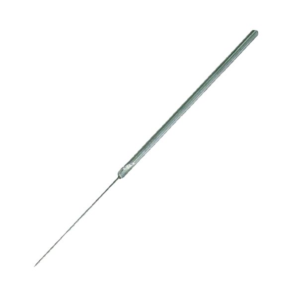 เข็มเขี่ยเชื้อ (Inoculation Needle )