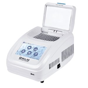 เครื่องเพิ่มปริมาณสารพันธุกรรม (Gradient PCR) , รุ่น PR-96E , ยี่ห้อ Miulab