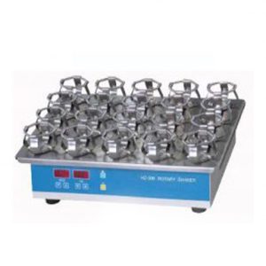 เครื่องเขย่าสำหรับห้องปฏิบัติการ ( Laboratory Shaker ) รุ่น HZ-300 ยี่ห้อ GenLab