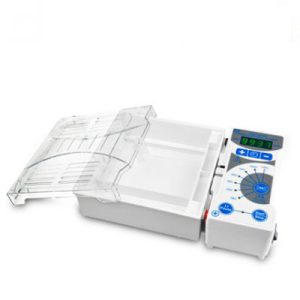 Horizontal Gel Electrophoresis,รุ่น  MINIE-135 ,ยี่ห้อ Miulab