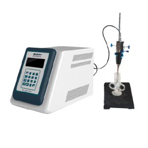 Ultrasonic Homogenizer ยี่ห้อ BIOSAFER รุ่น 250UP