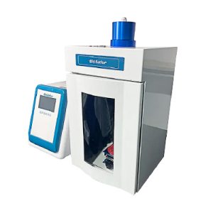 Sonicator Homogenizer ยี่ห้อ BIOSAFER รุ่น BIOSAFE 150-96 W