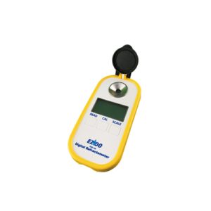 PDR-108-1 Digital Refractometer ยี่ห้อ GOnDO EZDO