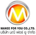 Logo MANEE FOR YOU