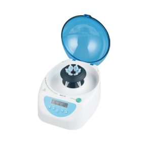 Multi-Function Mini Centrifuge, รุ่น HW6 ,ยี่ห้อ HWLAB