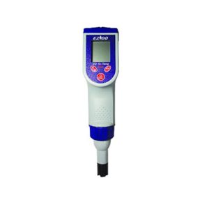 เครื่องตรวจวัดความเป็นกรดด่างชนิดพกพา pH, mV, Temp Pocket Meter รุ่น 7031,GONDO