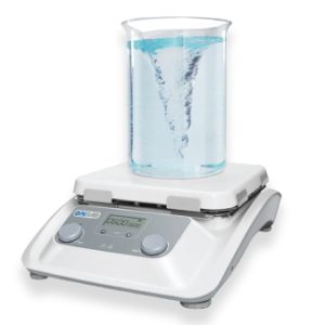 MAGNETIC STIRRERS & HOT PLATES, รุ่น MS10-H500-PRO ,ยี่ห้อ Onilab