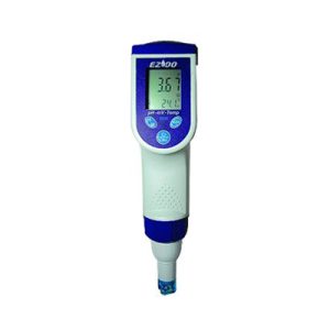 เครื่องตรวจวัดความเป็นกรดด่างชนิดพกพา pH, MV, Temp Pocket Meter รุ่น 7011,GONDO
